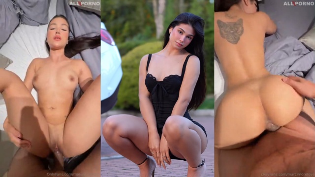 Marci Moral Desnuda Follando por OnlyFans