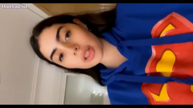 Paulina Franco Jugando con su Coño