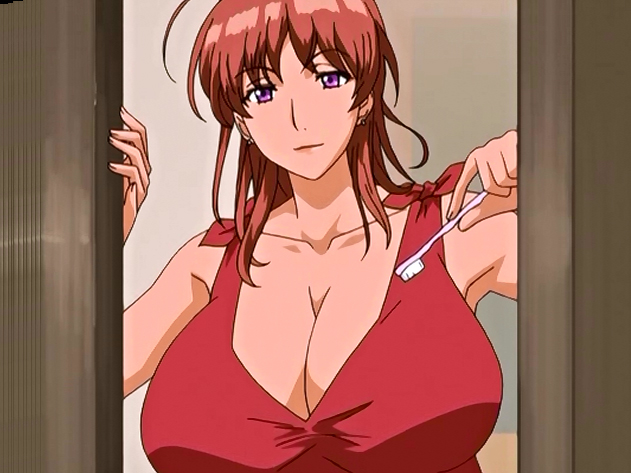 Hentai nena tittyfucks