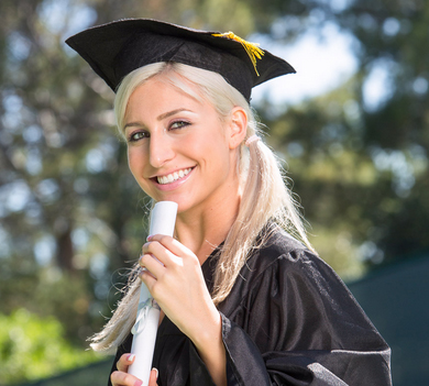 Sorpresa de fiesta de pijamas