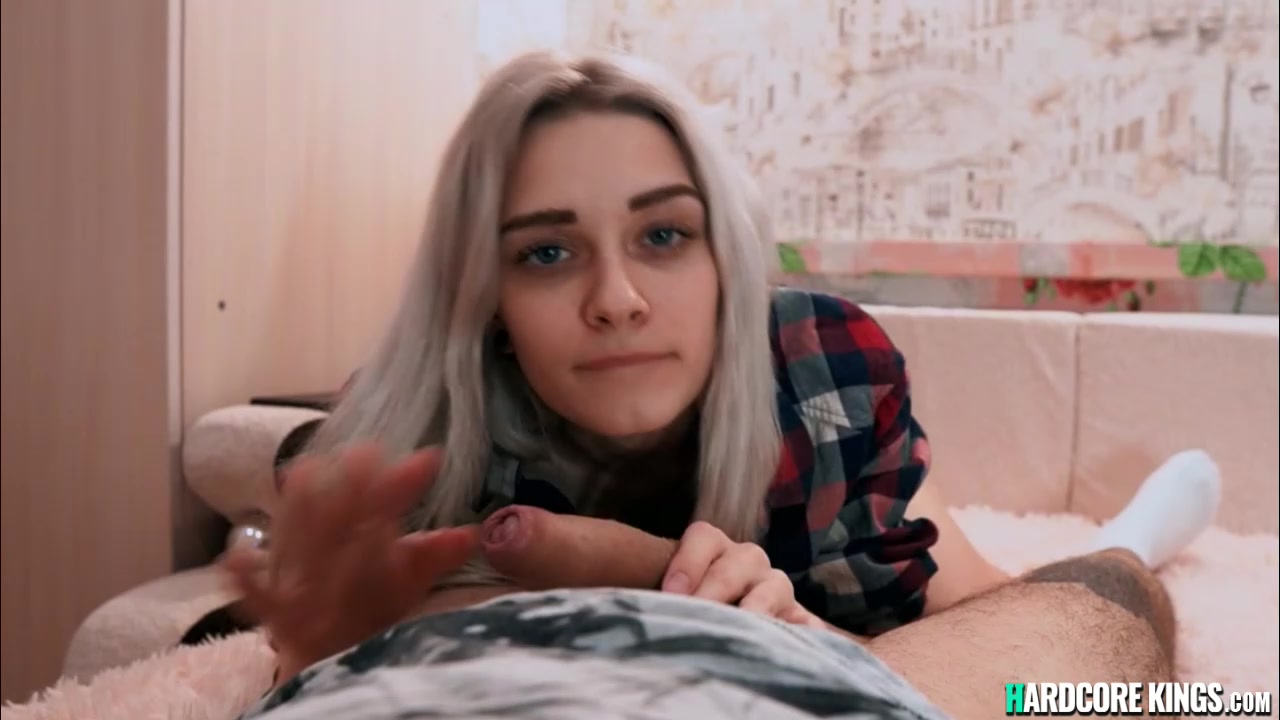 Amateur gargantas profundas y folladas anales