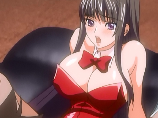 Hentai conejita olas