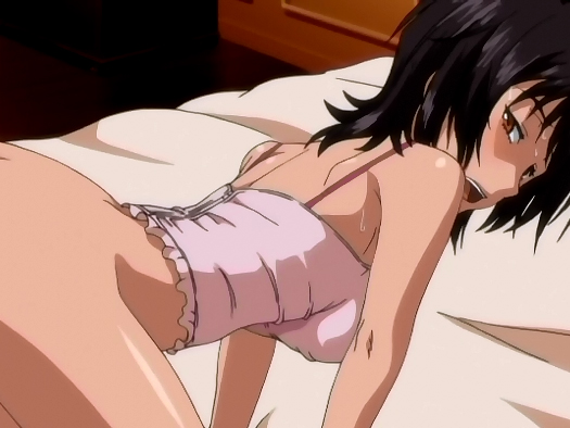 Hentai chica se la follan profundamente por detrás