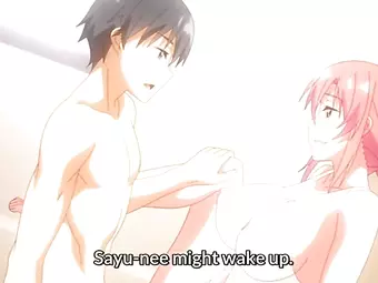 Garden – Takamine-ke no Nirinka –  The Animation Ep 01 ENG Subbed