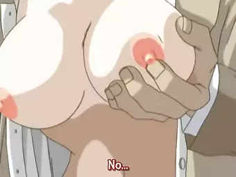 Hissatsu Chikan Nin Ep 1 –  Uncensored Hentai Anime