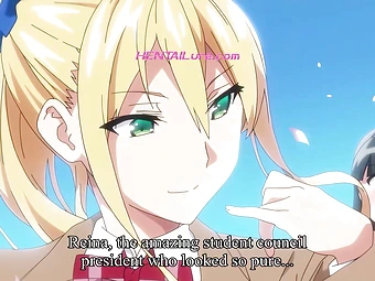 Sister Breeder Ep.2 ⋆ EXCLUSIVE HENTAI (English Subtitled)