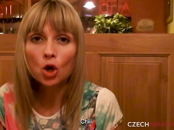 CzechAmateurs – The perfect slutty wife