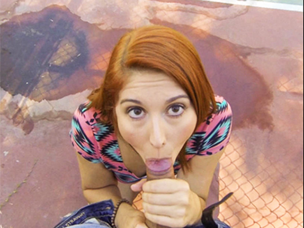 Rose Red is a nice babe with tight pussy!