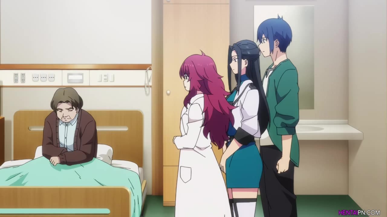 Shuumatsu no Harem Ep 5 SPANISH DUB