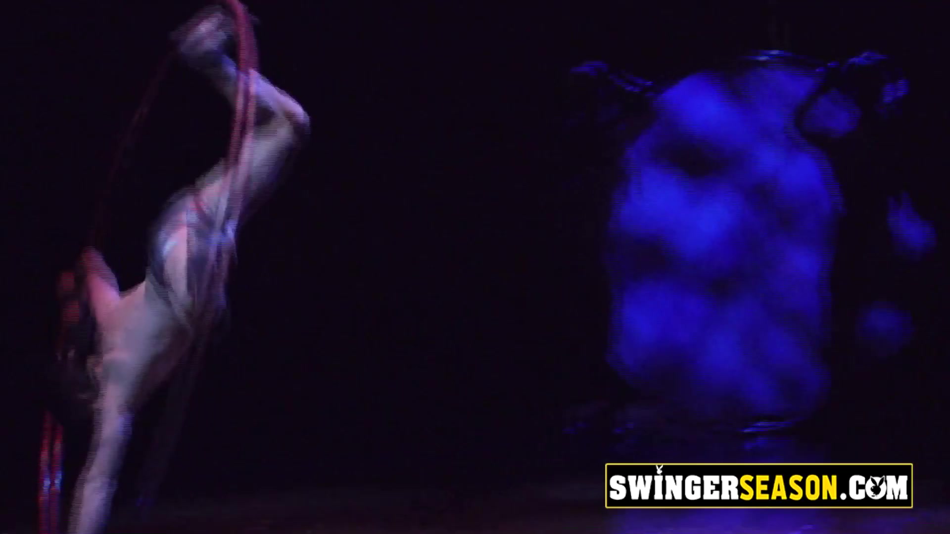 Group of american swingers make their sexiest desires a reality. Amateur reality TV swing show.