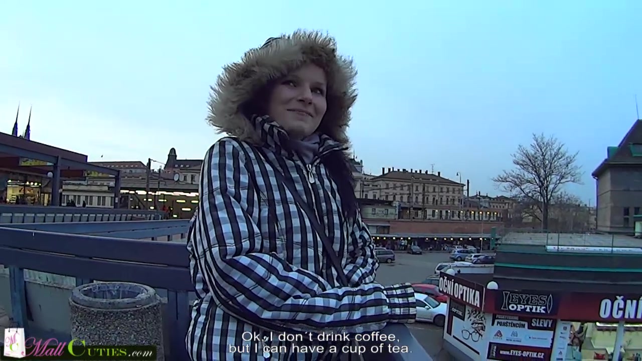 MallCuties – teen girl on streets – czech teen streets – teen public sex