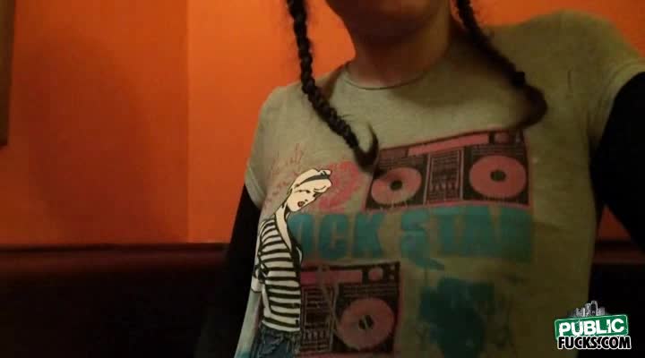 Eurobabe Petty Cat anal fucked for cash